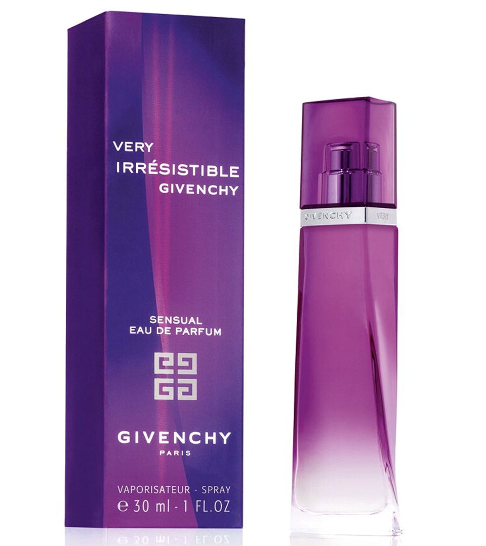 Givenchy Very Irrésistible Givenchy LIntense Fragrance Collection