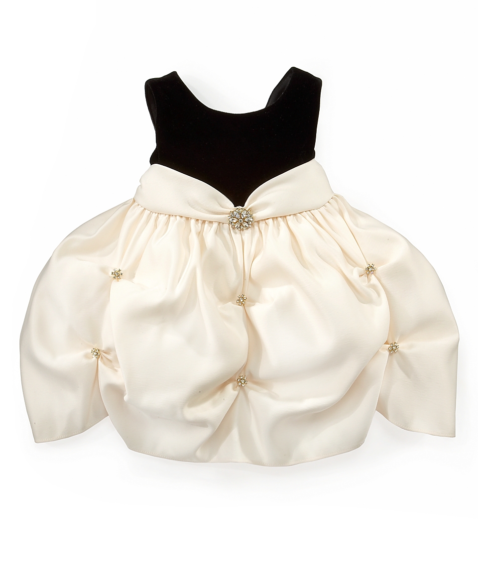  Cinderella Baby Girl Special Occasion Dress with 