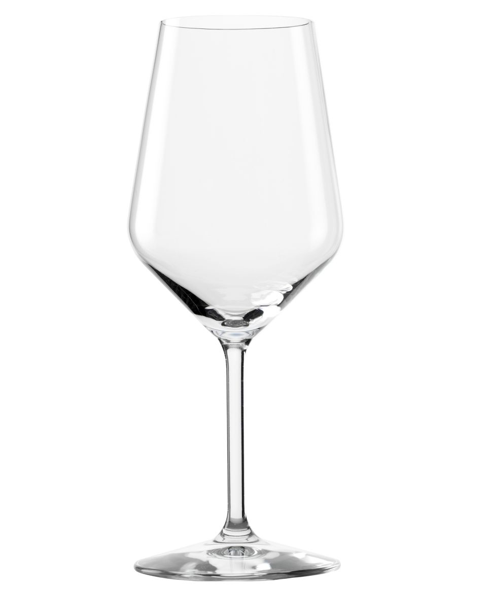 Stolzle Ultra Champagne Flutes, Set of 6   Stemware & Cocktail