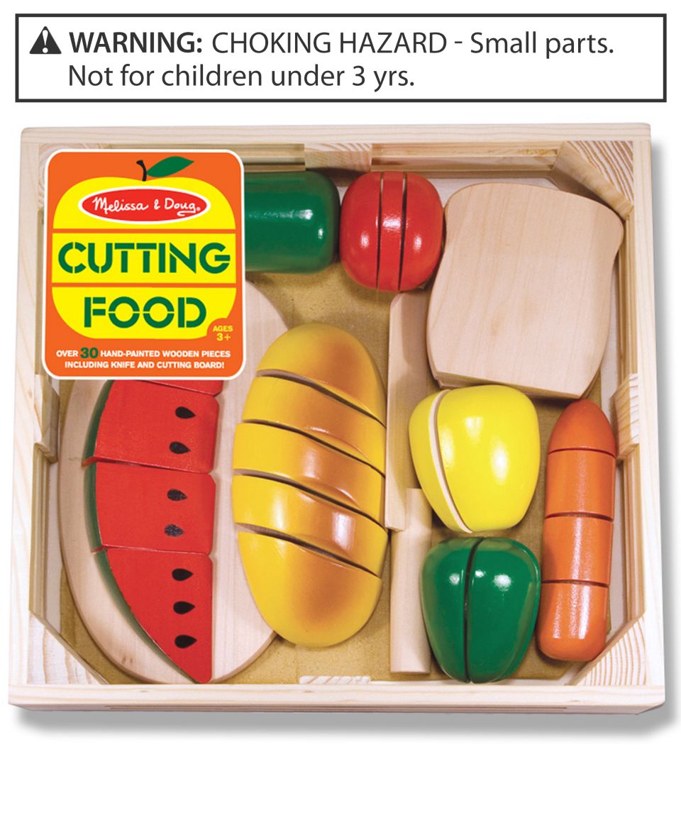 Melissa and Doug Sandwich Making Set   Kids