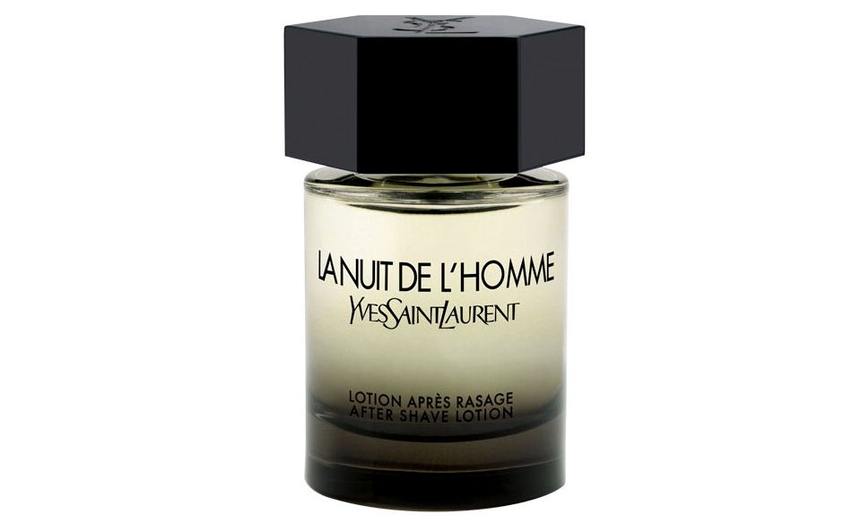 Yves Saint Laurent La Nuit de Lhomme Shower Gel   