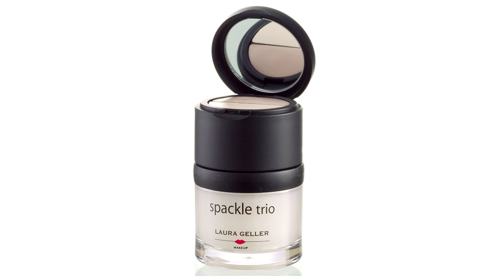 Spackle Trio   .85 oz / .18 oz / .18 oz   Makeup   Beauty