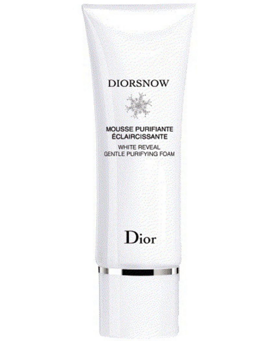 Dior Purifying Foaming Cleanser   Skin Care   Beauty