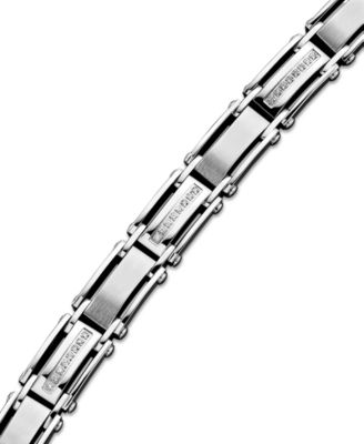 8.5 inch diamond tennis bracelet