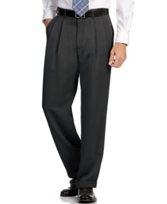 macys mens slacks dress