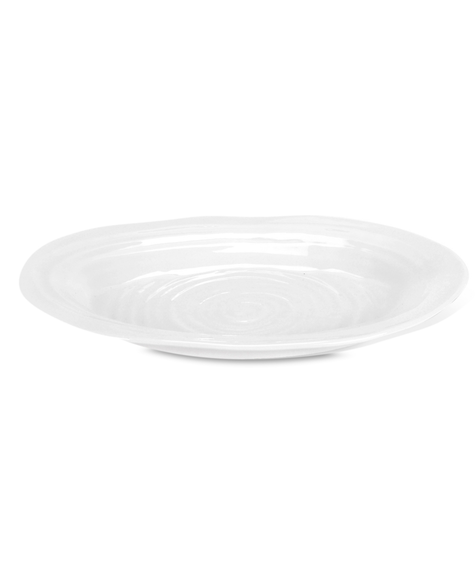 Portmeirion Dinnerware, 12 Sophie Conran Round Platter   Serveware