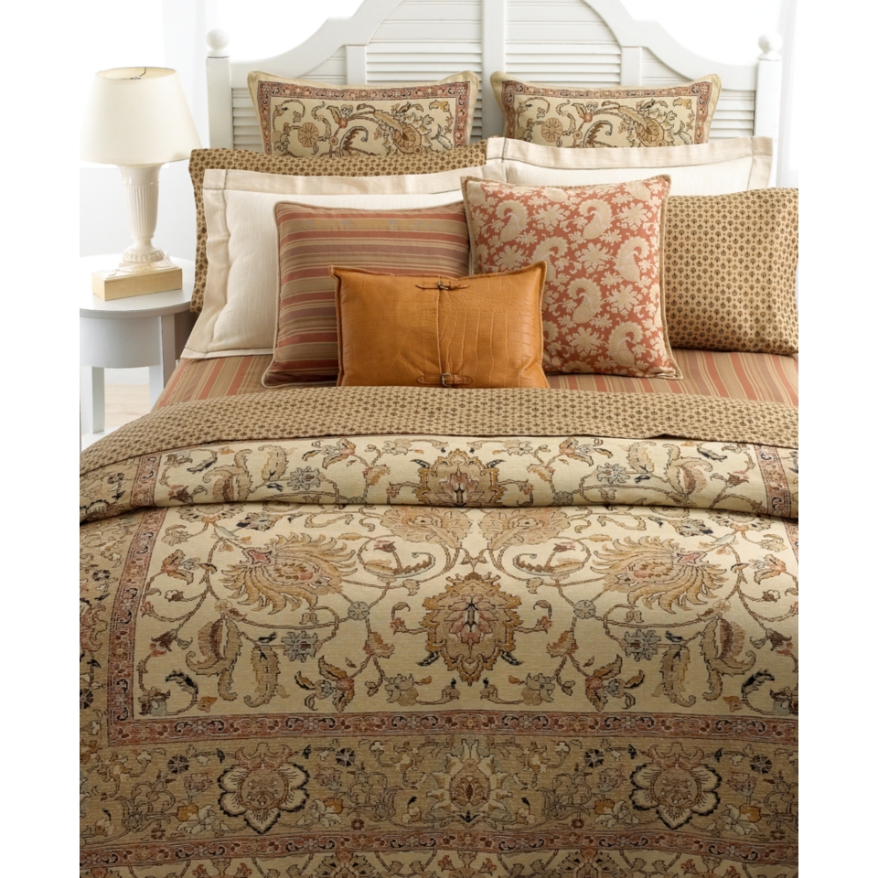 Lauren Ralph Lauren Bedding, Cape Catherine Collection   Bedding