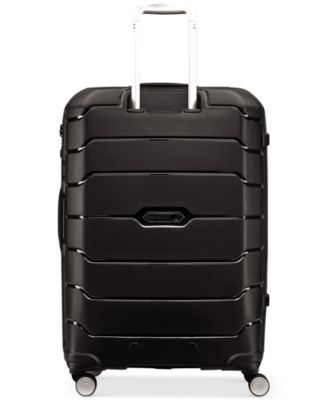 samsonite freeform hardside spinner 28