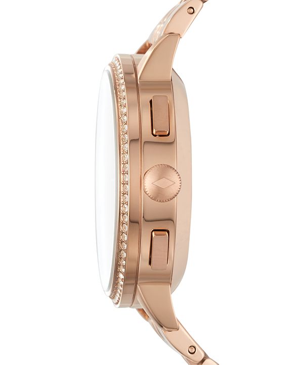 fossil q smart bracelet