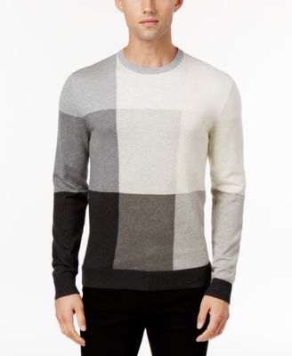 macys alfani sweaters