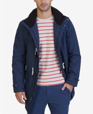 nautica toggle coat