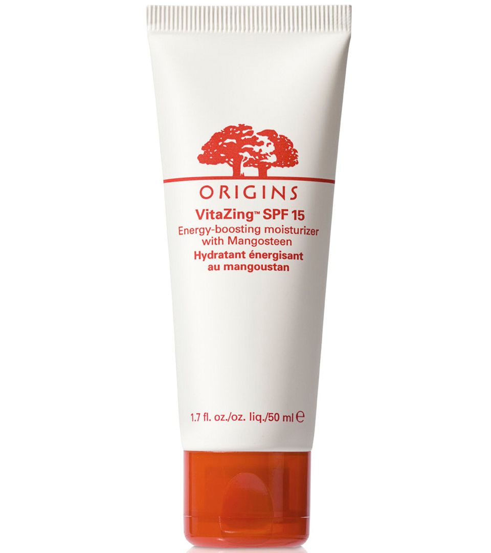 Origins A Perfect World SPF 15 Age Defense Tinted Moisturizer with