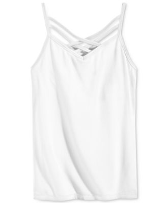 macys camisole