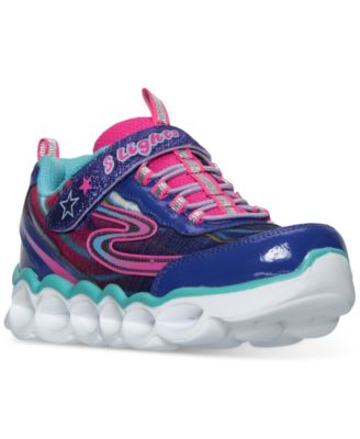 skechers s lights lumos