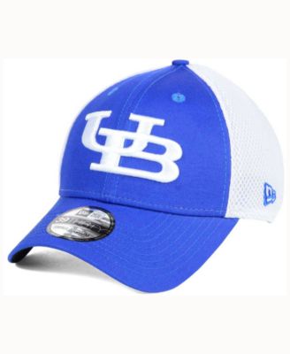 buffalo bulls new era hat