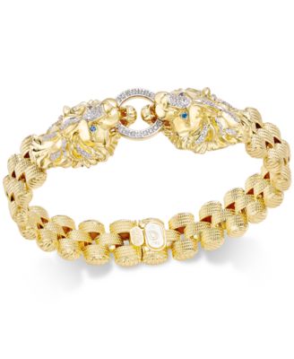 lion jewelry shopify