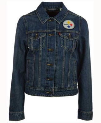 cropped yellow puffer jacket