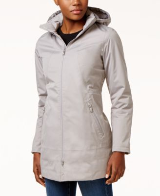 North Face Insulated Ancha Down Parka 
