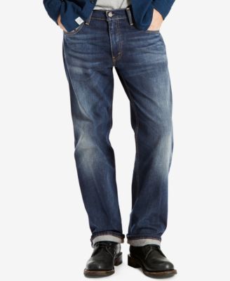 levi jeans 569