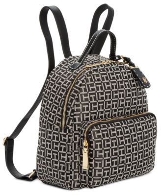 claudia dome backpack