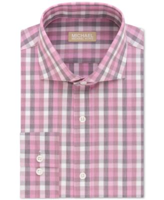 macys michael kors dress shirts