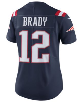 brady color rush jersey