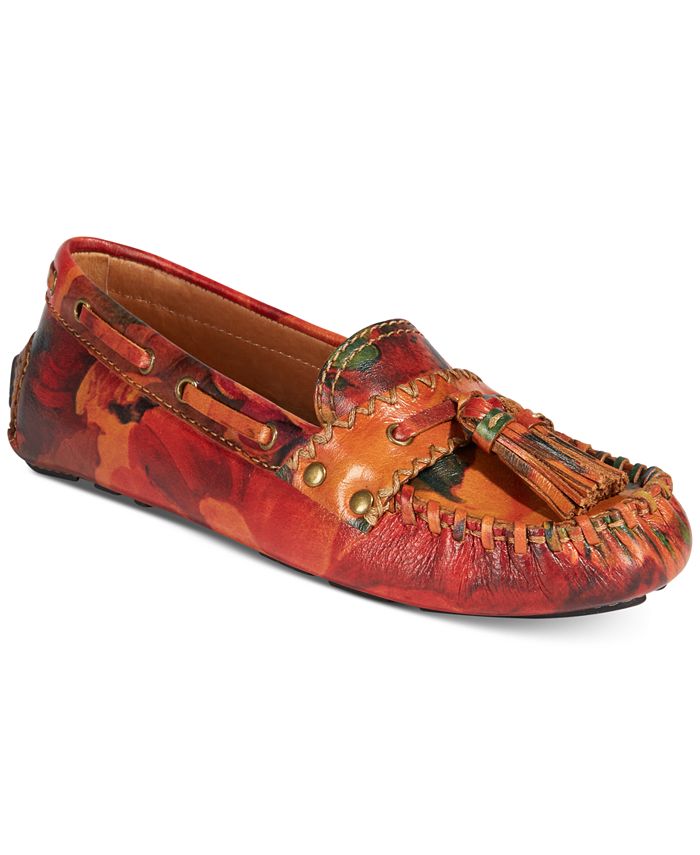 Patricia nash shoes on sale hotsell