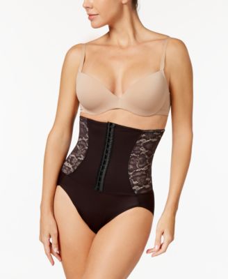 maidenform corset