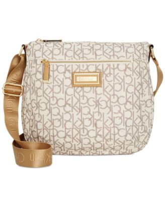 calvin klein belfast crossbody