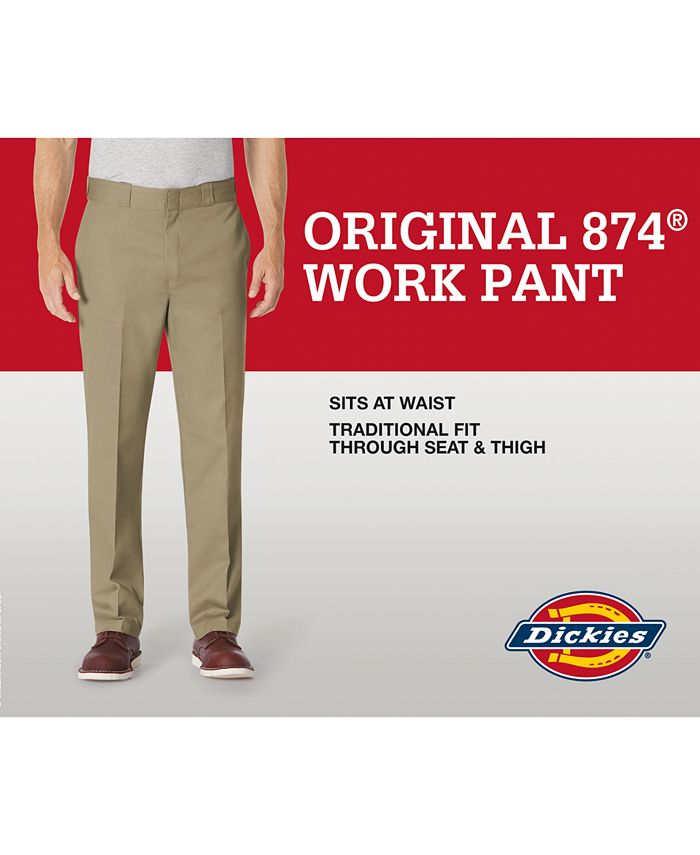 874 original pants