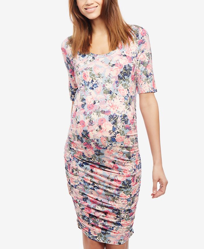 dress for son's first birthday