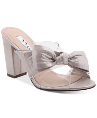 nina mules