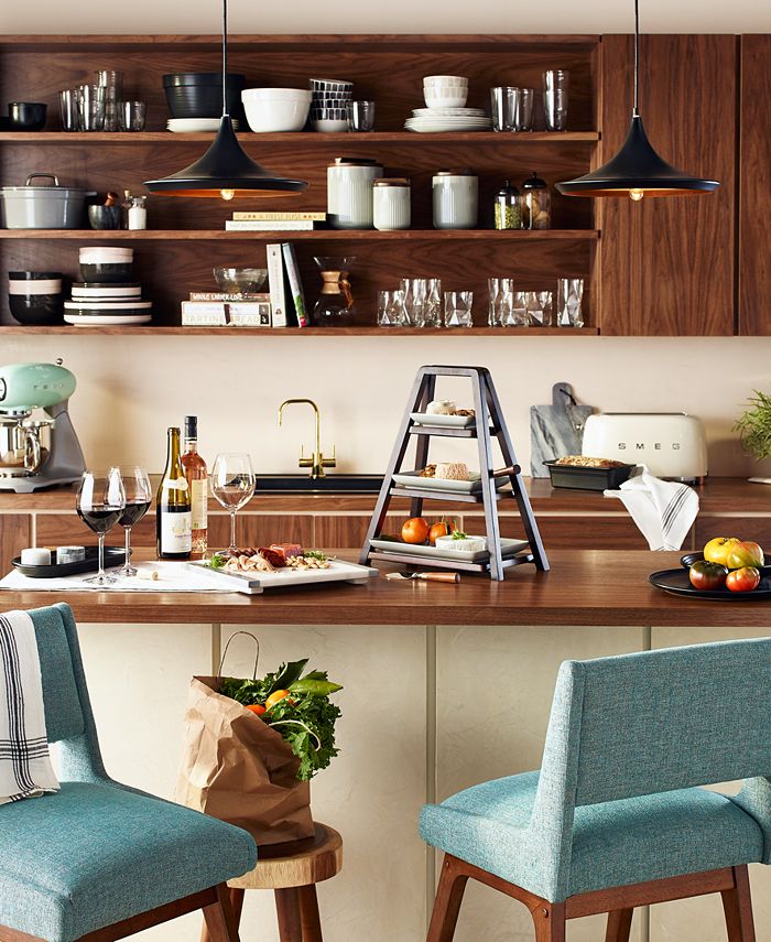 Hotel Collection Serveware, Created for Macy's & Reviews Serveware