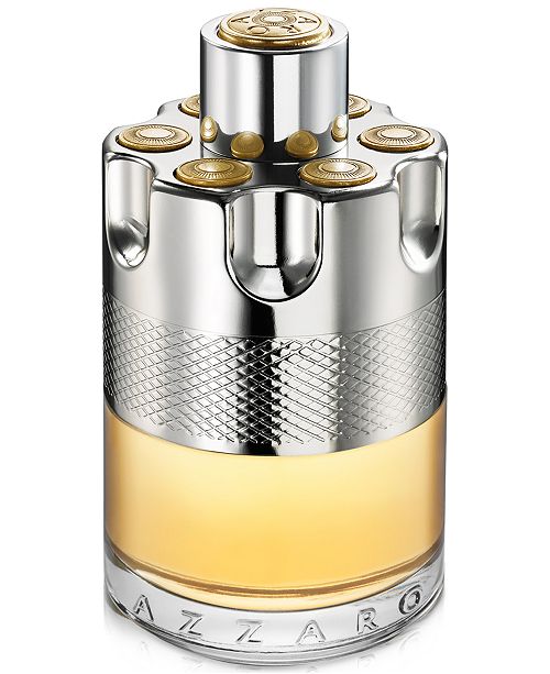 Azzaro Receive A Complimentary Deluxe Mini Cologne With Any 89 Purchase From The Azzaro Fragrance Collection Reviews Shop All Brands Beauty Macy S