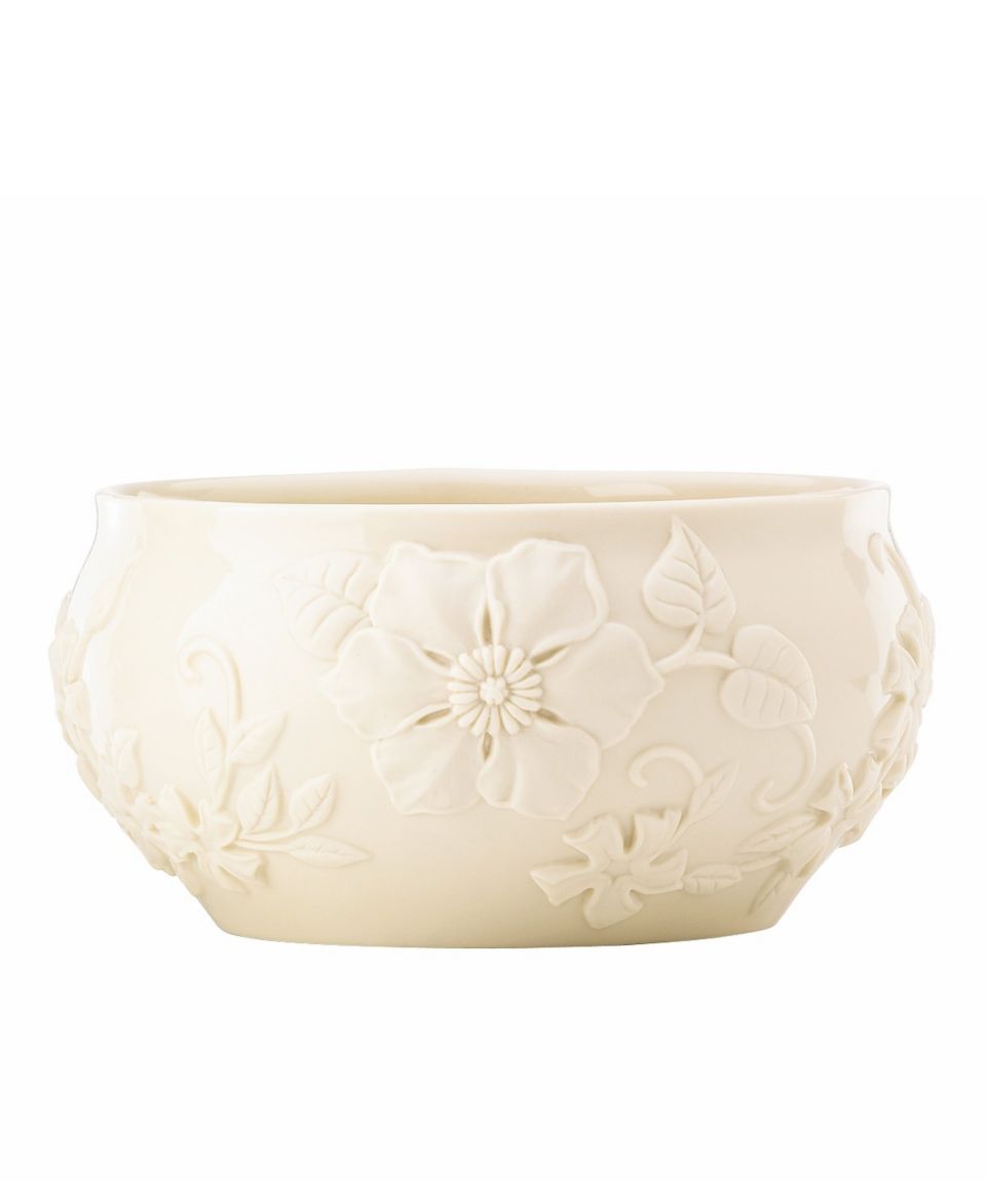 Lenox Pierced Heart Bowl   Collections   for the home