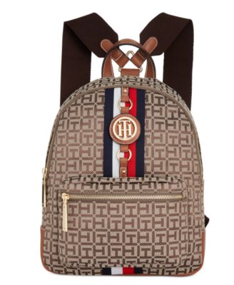 tommy hilfiger backpack small