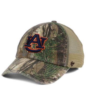 47 brand auburn hat