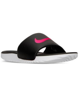 Nike Women's Kawa Slide Sandals from 