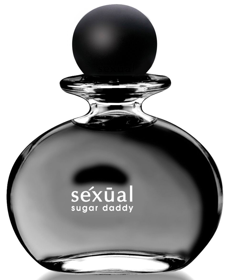 Michel Germain sexual pour homme Fragrance Collection for Men   A 