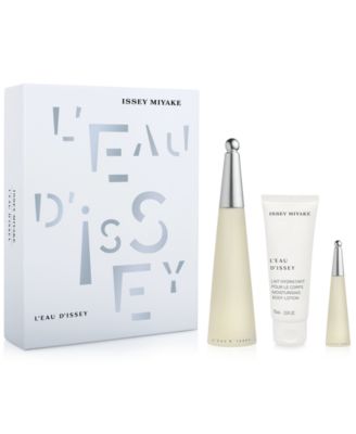 issey miyake ladies gift set