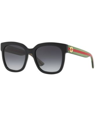 Gucci Sunglasses, GG0034S \u0026 Reviews 