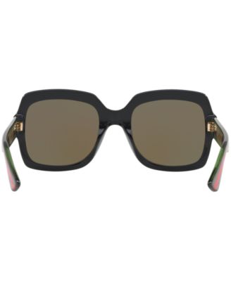 gucci urban gg0036s sunglasses