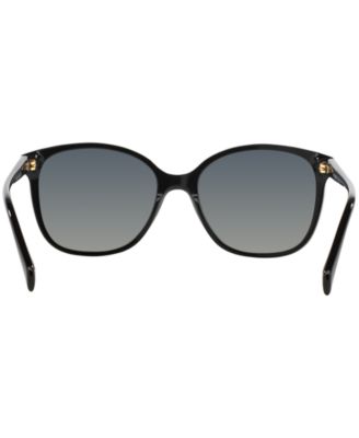 prada polarized sunglasses pr 01os