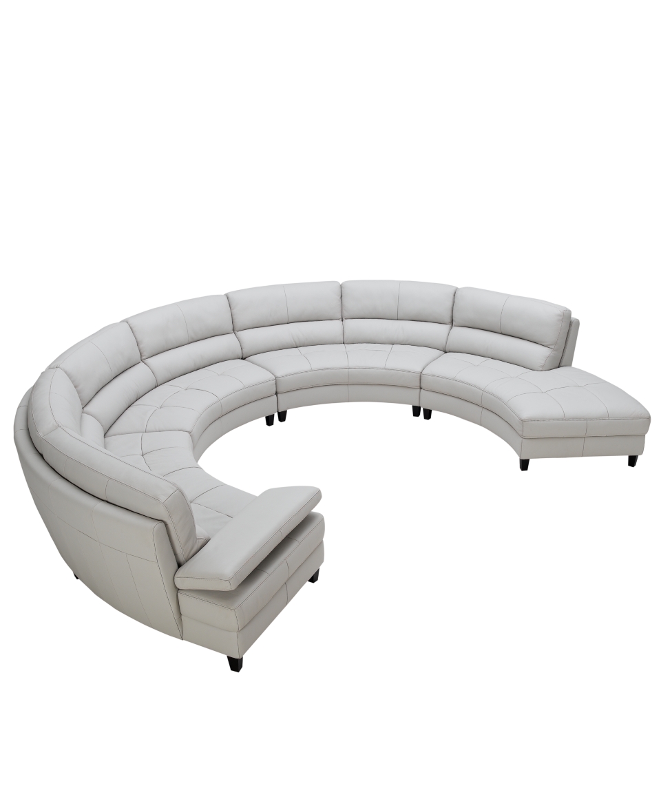 Right Arm Facing Loveseat) 166W x 133D x 35H   furniture