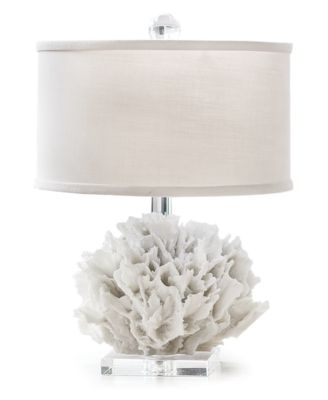 ribbon table lamp