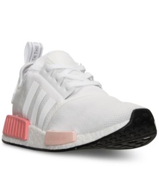 women's nmd r1 casual sneakers