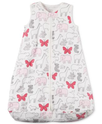 baby girl sleep sacks