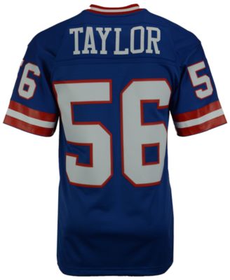 lawrence taylor mitchell and ness