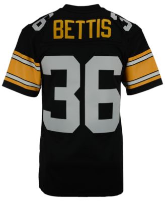 jerome bettis throwback jersey