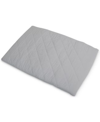 graco pack n play quilted sheets